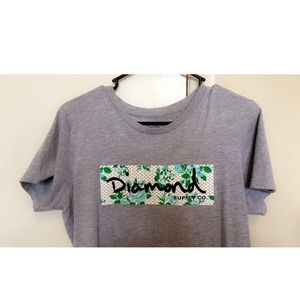 💎 Diamond Supply Co Shirt 💎